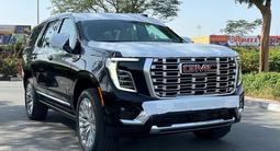 GMC Yukon 2025 года за 53 800 000 тг. в Семей – фото 3