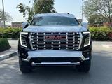 GMC Yukon 2025 годаүшін53 800 000 тг. в Семей – фото 2