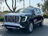 GMC Yukon 2025 годаүшін53 800 000 тг. в Семей