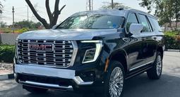 GMC Yukon 2025 года за 53 800 000 тг. в Семей