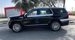 GMC Yukon 2025 года за 53 800 000 тг. в Семей – фото 4