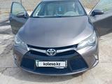 Toyota Camry 2015 года за 10 500 000 тг. в Шымкент