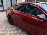 Lexus ES 350 2021 годаүшін22 700 000 тг. в Алматы – фото 3