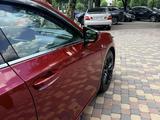 Lexus ES 350 2021 годаүшін22 700 000 тг. в Алматы – фото 4