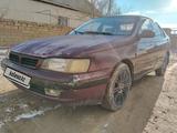 Toyota Carina E 1995 года за 1 600 000 тг. в Бейнеу – фото 3