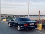 Mercedes-Benz E 280 1996 годаfor2 200 000 тг. в Щучинск – фото 2