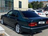 Mercedes-Benz E 280 1996 годаfor2 200 000 тг. в Щучинск
