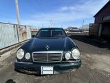 Mercedes-Benz E 280 1996 годаfor2 200 000 тг. в Щучинск – фото 5