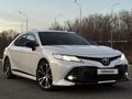 Toyota Camry 2021 годаүшін13 800 000 тг. в Усть-Каменогорск