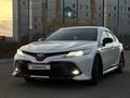 Toyota Camry 2021 годаүшін13 800 000 тг. в Усть-Каменогорск – фото 3