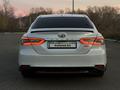 Toyota Camry 2021 годаүшін13 800 000 тг. в Усть-Каменогорск – фото 4