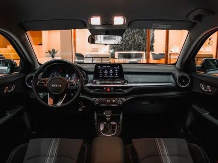 Kia Cerato Comfort 2026 года за 9 990 000 тг. в Шымкент – фото 11