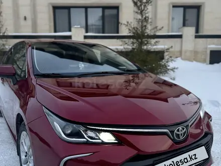 Toyota Corolla 2019 года за 8 800 000 тг. в Караганда – фото 18