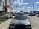 Audi 80 1990 года за 500 000 тг. в Шымкент – фото 4