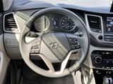 Hyundai Tucson 2018 годаүшін7 000 000 тг. в Атырау – фото 5