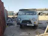 УАЗ Буханка 2004 годаүшін750 000 тг. в Шымкент