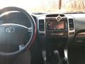 Toyota Land Cruiser Prado 2007 года за 9 900 000 тг. в Петропавловск – фото 4