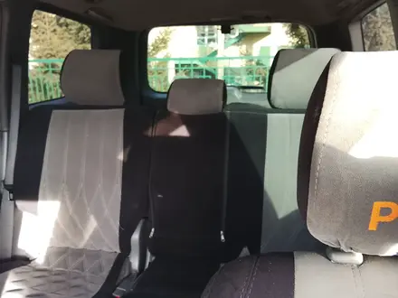 Toyota Land Cruiser Prado 2007 года за 9 900 000 тг. в Петропавловск – фото 5