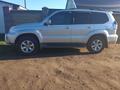 Toyota Land Cruiser Prado 2007 года за 9 900 000 тг. в Петропавловск