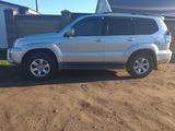 Toyota Land Cruiser Prado 2007 года за 9 900 000 тг. в Петропавловск