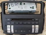 Штатная магнитола Pajero 4 за 20 000 тг. в Алматы