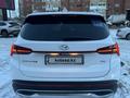 Hyundai Santa Fe 2023 года за 18 500 000 тг. в Астана – фото 3