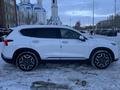 Hyundai Santa Fe 2023 года за 18 500 000 тг. в Астана – фото 4