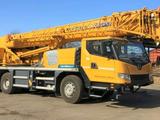 XCMG  XCT25L5_S 2024 года в Актау
