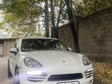 Porsche Cayenne 2013 годаүшін15 500 000 тг. в Алматы – фото 2