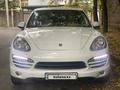 Porsche Cayenne 2013 года за 15 100 000 тг. в Алматы – фото 2