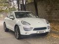 Porsche Cayenne 2013 года за 15 100 000 тг. в Алматы