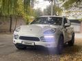Porsche Cayenne 2013 года за 15 100 000 тг. в Алматы – фото 3