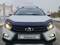 ВАЗ (Lada) Vesta SW Cross 2021 годаүшін8 000 000 тг. в Темиртау – фото 14