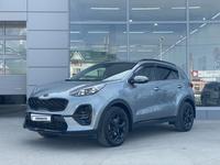 Kia Sportage 2021 года за 12 750 000 тг. в Тараз