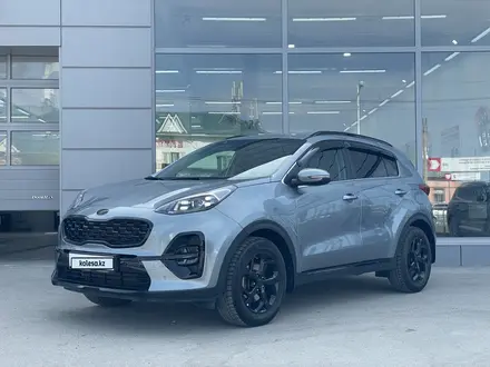 Kia Sportage 2021 года за 12 750 000 тг. в Тараз