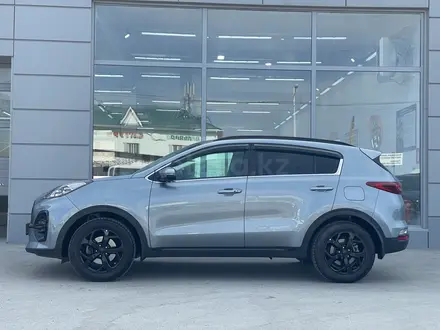 Kia Sportage 2021 года за 12 750 000 тг. в Тараз – фото 3