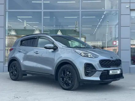 Kia Sportage 2021 года за 12 750 000 тг. в Тараз – фото 19