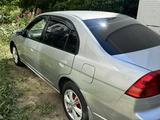 Honda Civic 2001 годаfor2 100 000 тг. в Петропавловск – фото 4