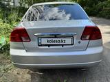 Honda Civic 2001 годаfor2 100 000 тг. в Петропавловск – фото 3