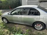 Honda Civic 2001 годаfor2 100 000 тг. в Петропавловск – фото 5