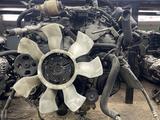 Двигатель VQ 35 Nissan Elgrand 3.5 Pathfinder за 550 000 тг. в Астана – фото 2