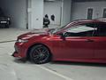 Toyota Camry 2019 годаүшін12 200 000 тг. в Алматы – фото 10