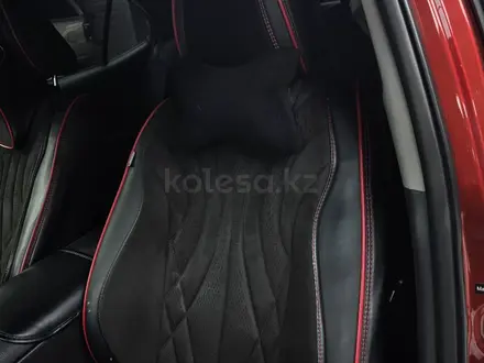 Toyota Camry 2019 года за 12 200 000 тг. в Алматы – фото 13
