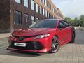 Toyota Camry 2019 годаүшін12 200 000 тг. в Алматы – фото 21