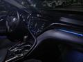 Toyota Camry 2019 годаүшін12 200 000 тг. в Алматы – фото 23