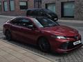 Toyota Camry 2019 годаүшін12 200 000 тг. в Алматы – фото 3
