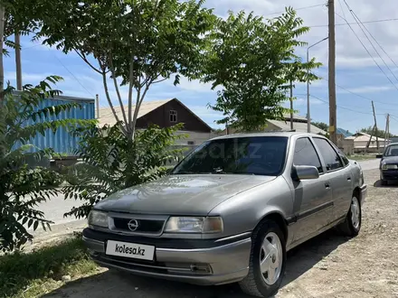 Opel Vectra 1994 года за 1 500 000 тг. в Жанакорган – фото 3