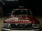 Nissan Patrol 1997 годаүшін6 500 000 тг. в Жезказган – фото 3