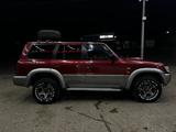 Nissan Patrol 1997 годаүшін6 500 000 тг. в Жезказган – фото 5