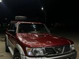 Nissan Patrol 1997 годаүшін6 500 000 тг. в Жезказган